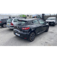 Pare soleil gauche RENAULT CLIO 4