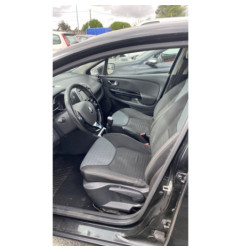 Pare soleil gauche RENAULT CLIO 4
