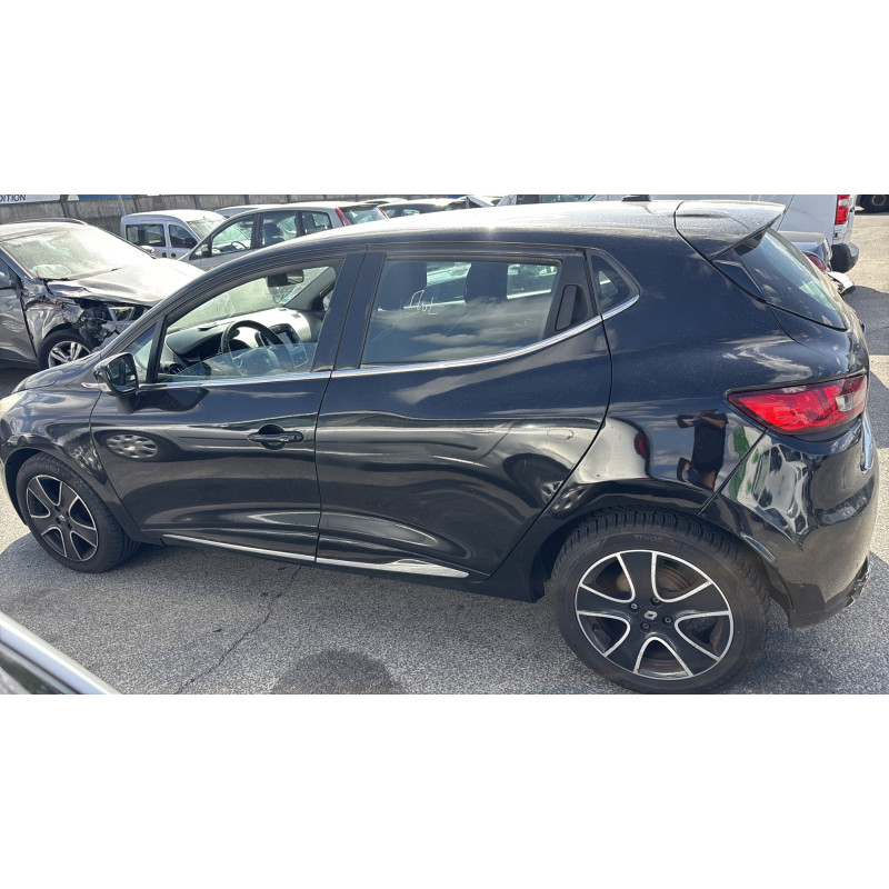 Pare soleil gauche RENAULT CLIO 4 Photo n°20