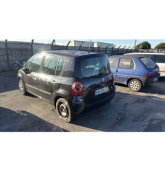 Pare soleil droit RENAULT MODUS