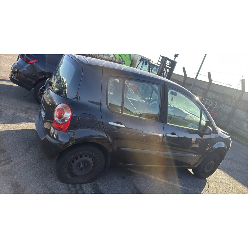 Pare soleil droit RENAULT MODUS Photo n°9