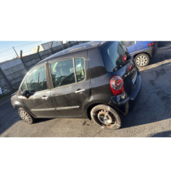 Pare soleil droit RENAULT MODUS