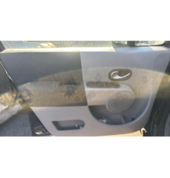 Pare soleil droit RENAULT MODUS
