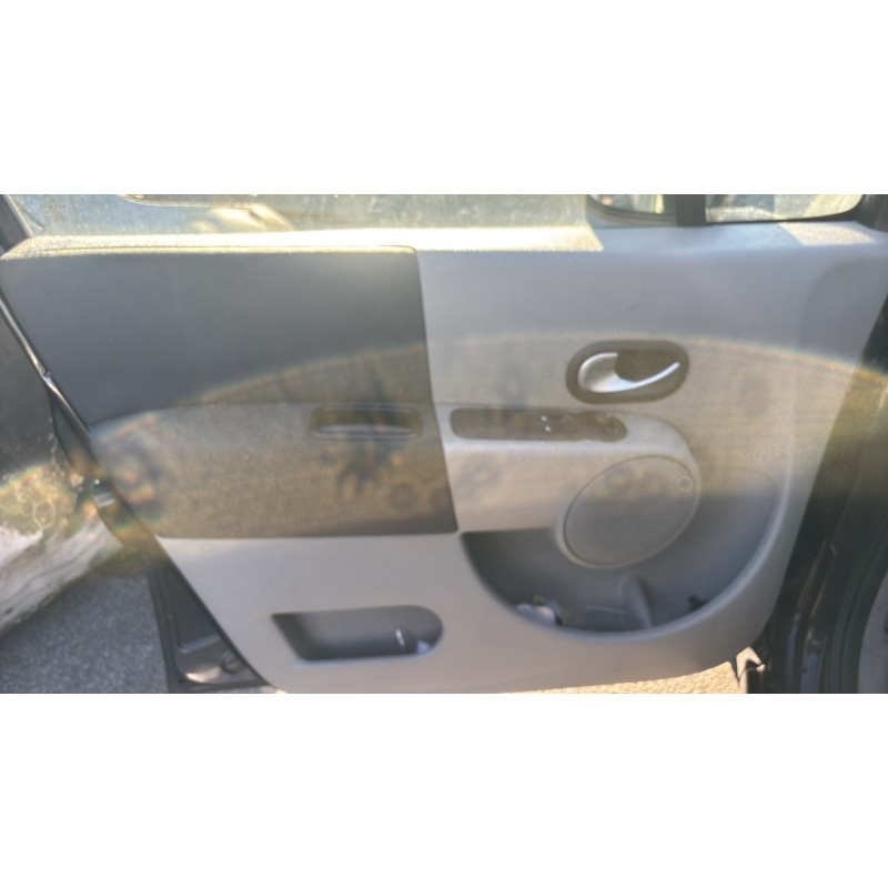Pare soleil droit RENAULT MODUS Photo n°12