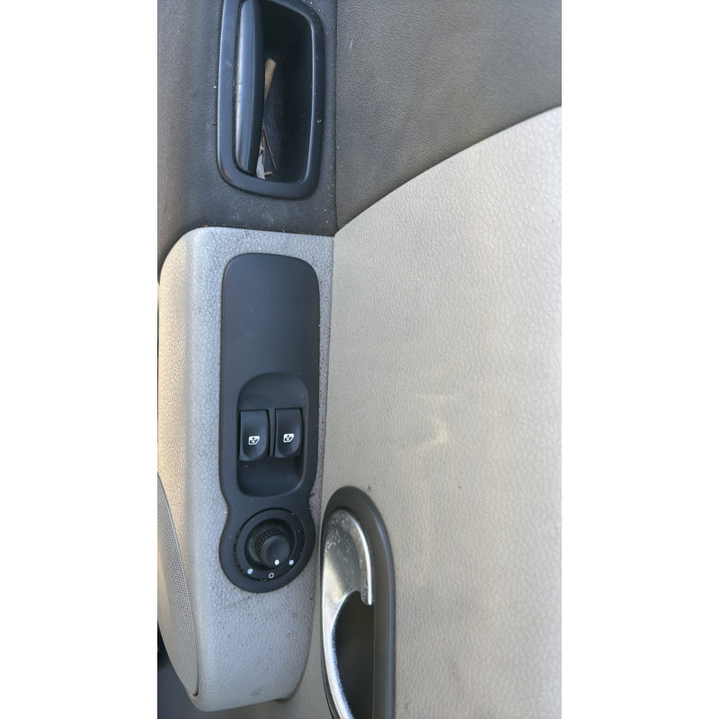Pare soleil droit RENAULT MODUS Photo n°13