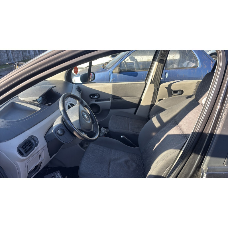 Pare soleil droit RENAULT MODUS Photo n°14