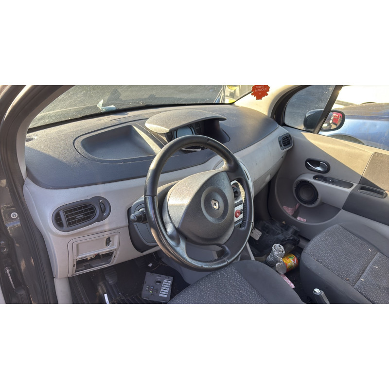 Pare soleil droit RENAULT MODUS Photo n°15