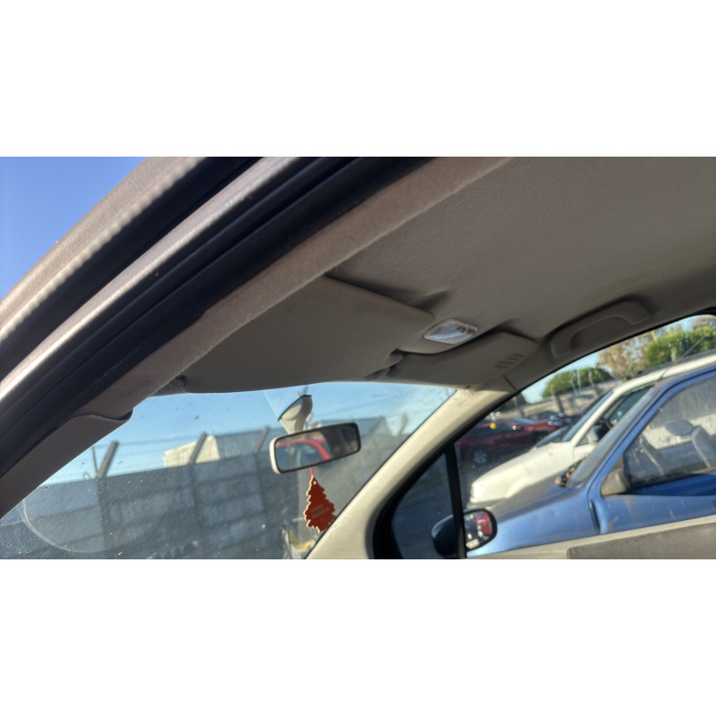Pare soleil droit RENAULT MODUS Photo n°16