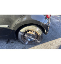 Pare soleil droit RENAULT MODUS