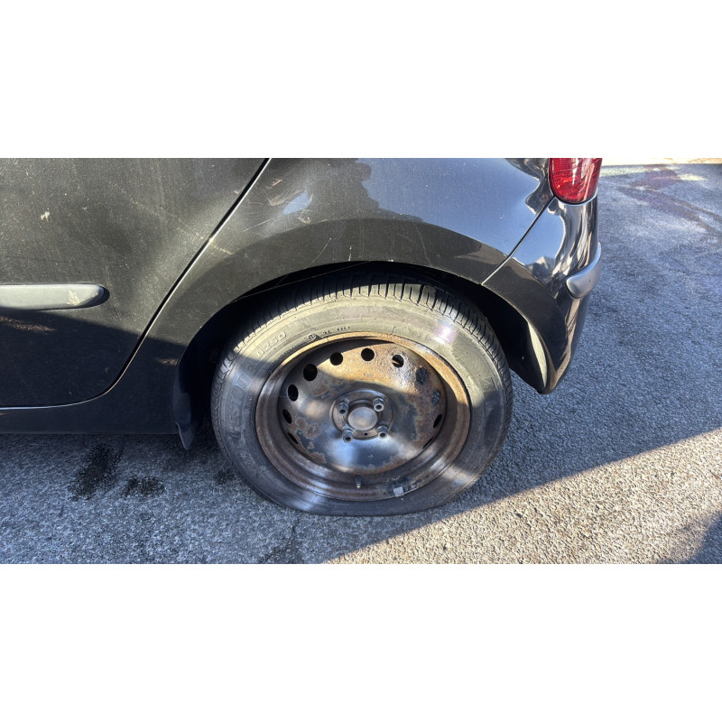 Pare soleil droit RENAULT MODUS Photo n°17