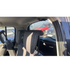 Pare soleil droit RENAULT MODUS