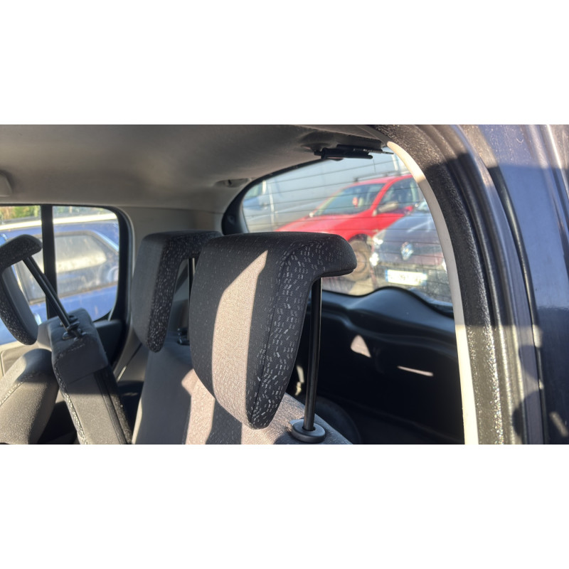 Pare soleil droit RENAULT MODUS Photo n°18