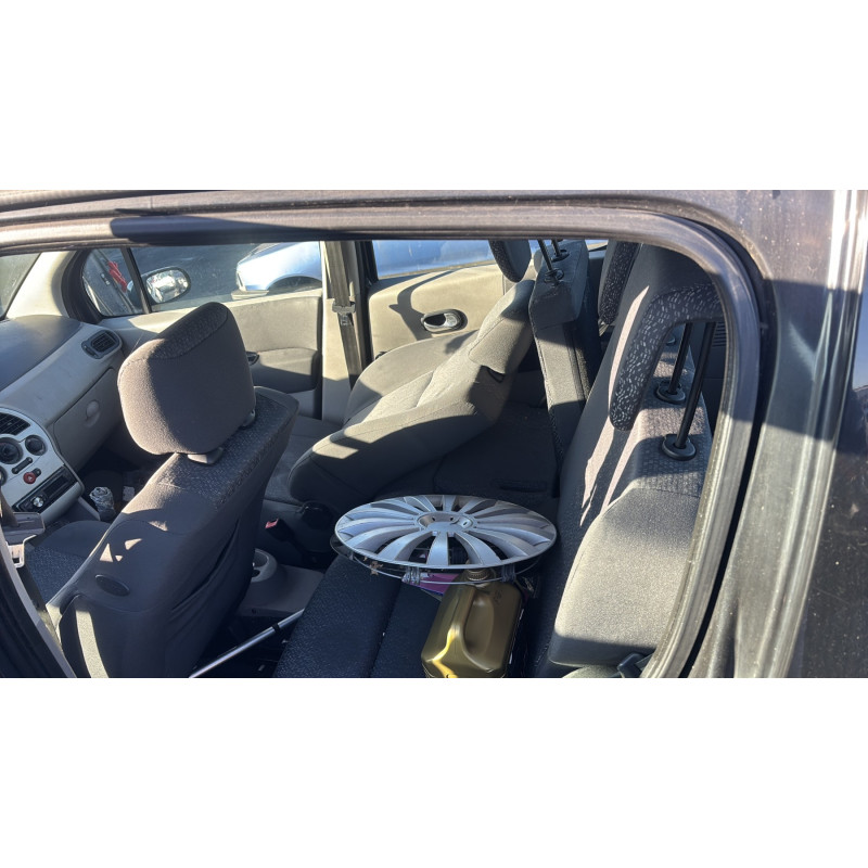 Pare soleil droit RENAULT MODUS Photo n°19