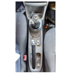 Pare soleil droit RENAULT MODUS