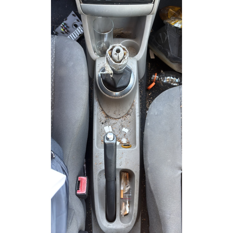 Pare soleil droit RENAULT MODUS Photo n°20