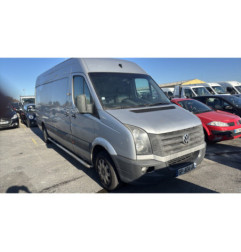 Pare soleil gauche VOLKSWAGEN CRAFTER 1