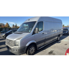 Pare soleil gauche VOLKSWAGEN CRAFTER 1