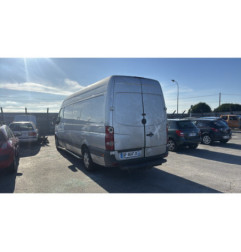 Pare soleil gauche VOLKSWAGEN CRAFTER 1