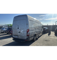 Pare soleil gauche VOLKSWAGEN CRAFTER 1