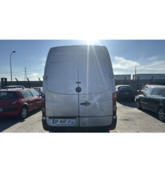 Pare soleil gauche VOLKSWAGEN CRAFTER 1