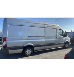 Pare soleil gauche VOLKSWAGEN CRAFTER 1
