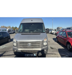 Pare soleil gauche VOLKSWAGEN CRAFTER 1