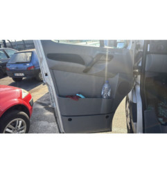 Pare soleil gauche VOLKSWAGEN CRAFTER 1
