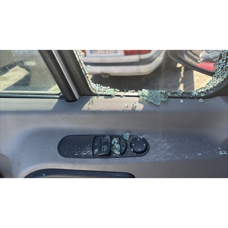Pare soleil gauche VOLKSWAGEN CRAFTER 1 Photo n°14
