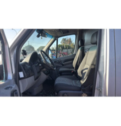 Pare soleil gauche VOLKSWAGEN CRAFTER 1