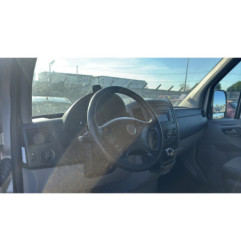 Pare soleil gauche VOLKSWAGEN CRAFTER 1