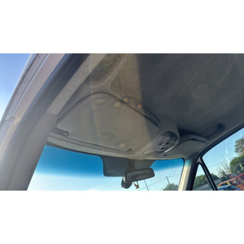 Pare soleil gauche VOLKSWAGEN CRAFTER 1 Photo n°17