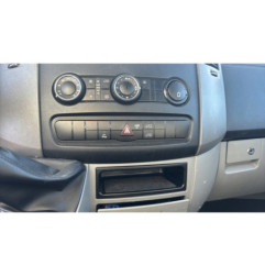 Pare soleil gauche VOLKSWAGEN CRAFTER 1