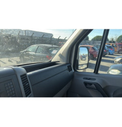 Pare soleil gauche VOLKSWAGEN CRAFTER 1