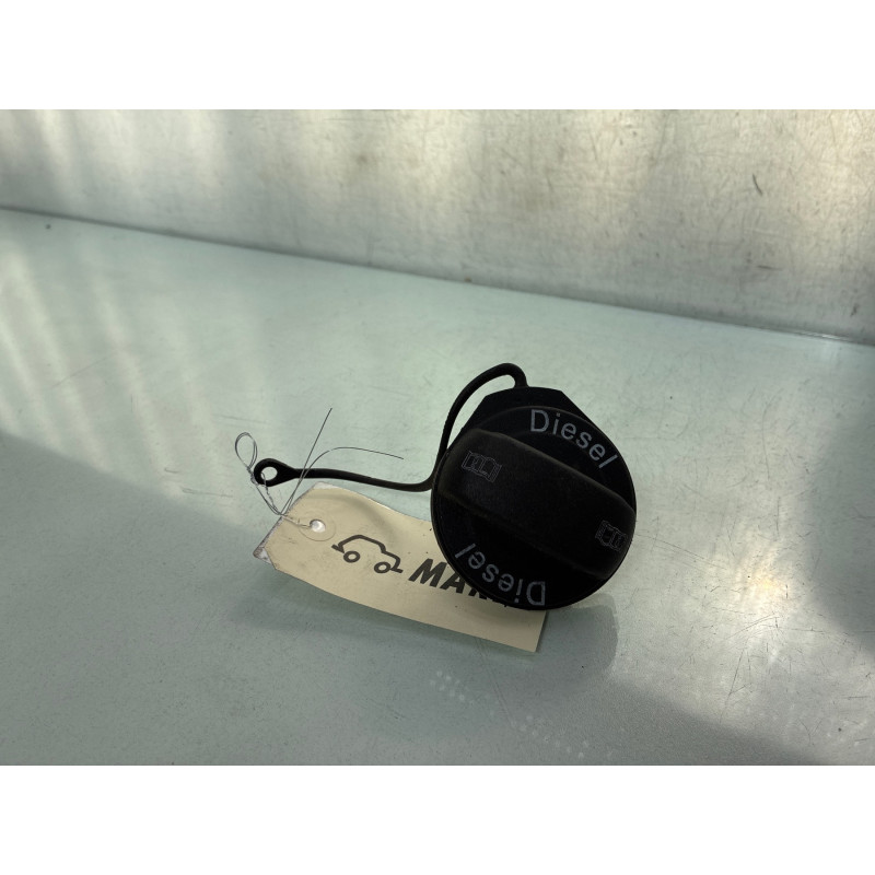 Bouchon de carburant VOLKSWAGEN GOLF 7 Photo n°3