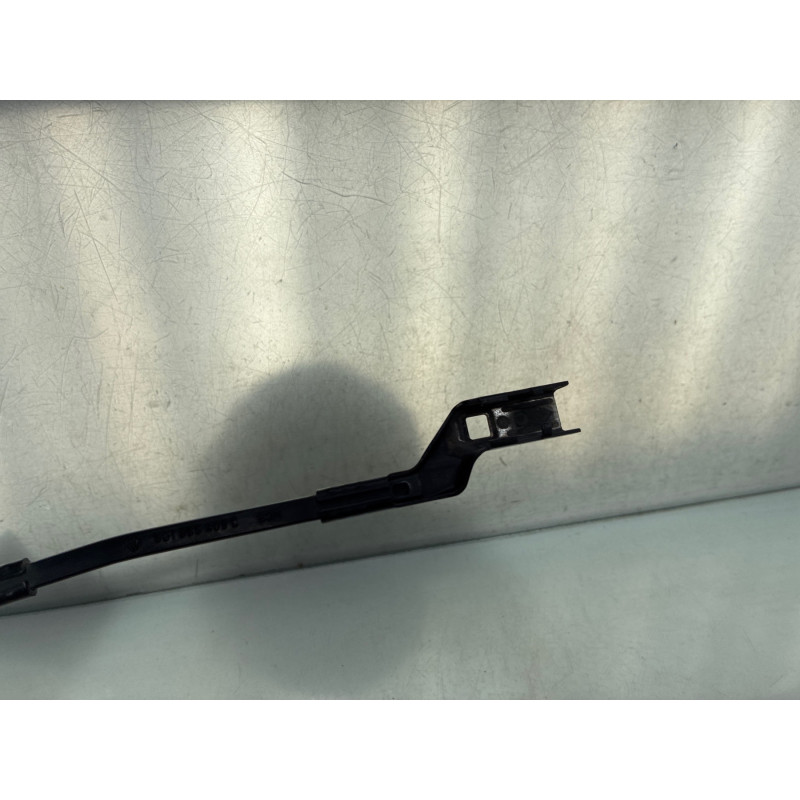 Bras essuie glace avant gauche VOLKSWAGEN GOLF 7 Photo n°4