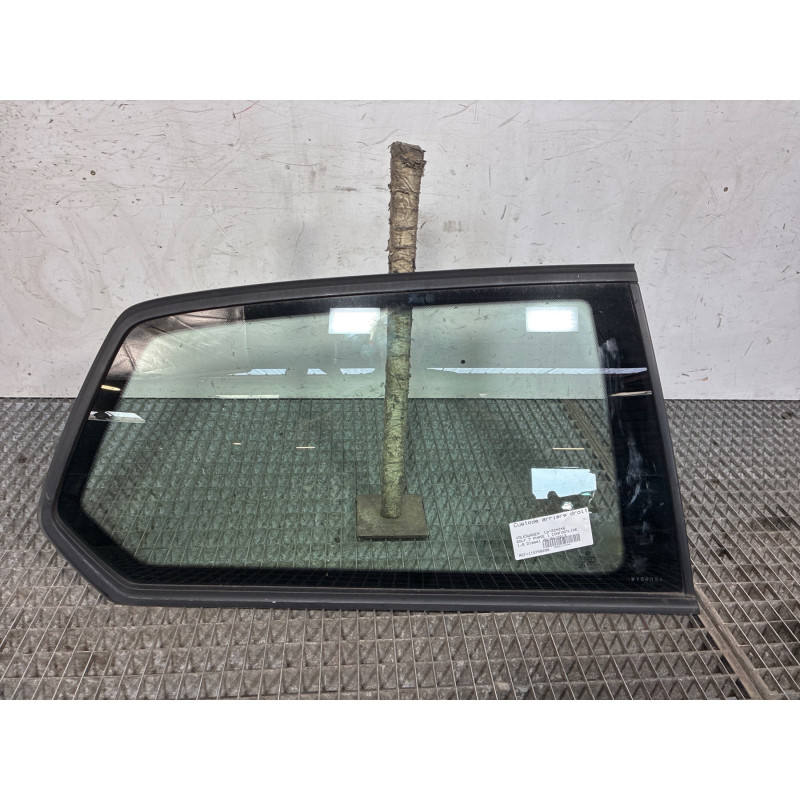 Custode arriere droit VOLKSWAGEN GOLF 7 Photo n°1