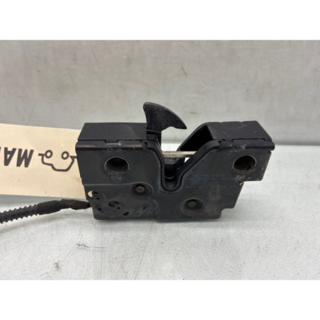 Fermeture de capot VOLKSWAGEN GOLF 7