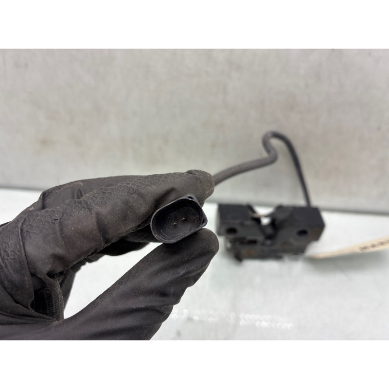 Fermeture de capot VOLKSWAGEN GOLF 7 Photo n°3