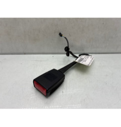 Attache ceinture avant droit VOLKSWAGEN GOLF 7 Photo n°1