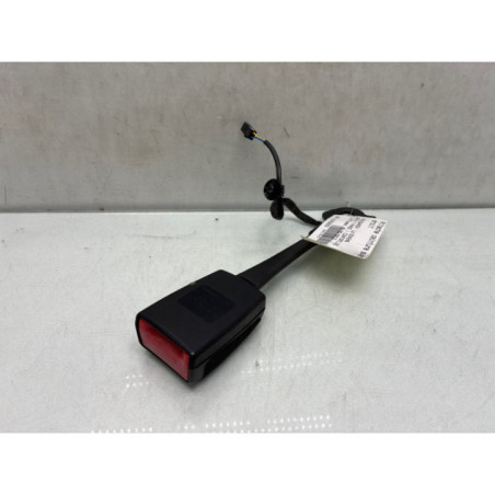 Attache ceinture avant droit VOLKSWAGEN GOLF 7 Photo n°1
