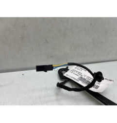 Attache ceinture avant droit VOLKSWAGEN GOLF 7