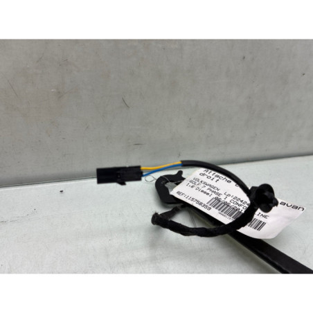 Attache ceinture avant droit VOLKSWAGEN GOLF 7