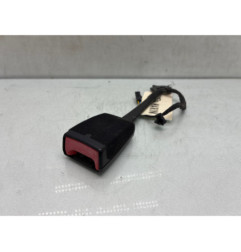 Attache ceinture avant droit VOLKSWAGEN GOLF 7