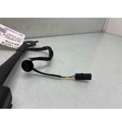 Attache ceinture avant gauche VOLKSWAGEN GOLF 7 Photo n°1