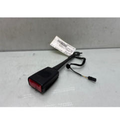 Attache ceinture avant gauche VOLKSWAGEN GOLF 7