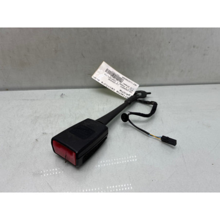 Attache ceinture avant gauche VOLKSWAGEN GOLF 7