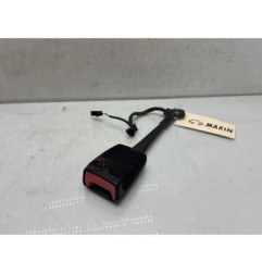 Attache ceinture avant gauche VOLKSWAGEN GOLF 7