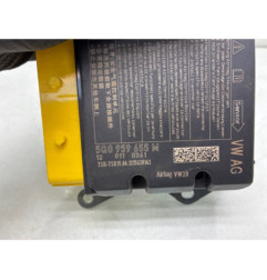 Boitier air bag VOLKSWAGEN GOLF 7