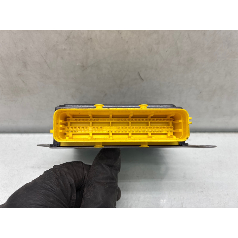 Boitier air bag VOLKSWAGEN GOLF 7 Photo n°3