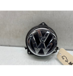Bouton de coffre VOLKSWAGEN GOLF 7 Photo n°1